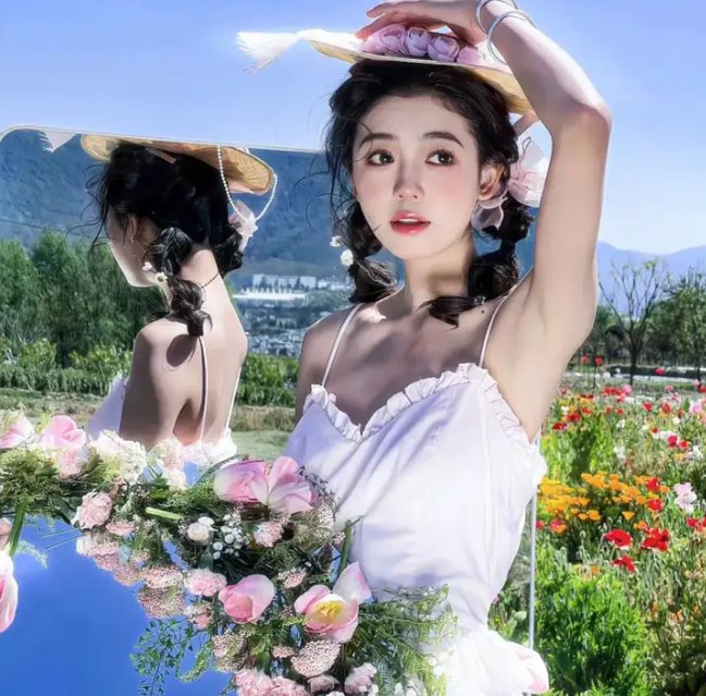 安娜华特的离奇命运