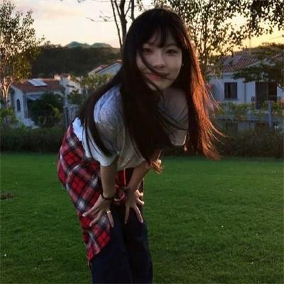 背影