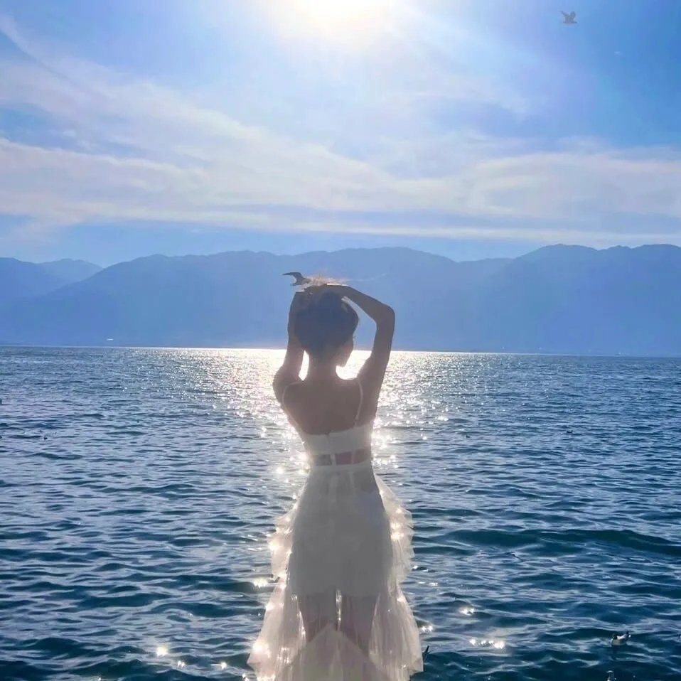 上海的女儿