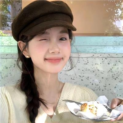 彩云妃子